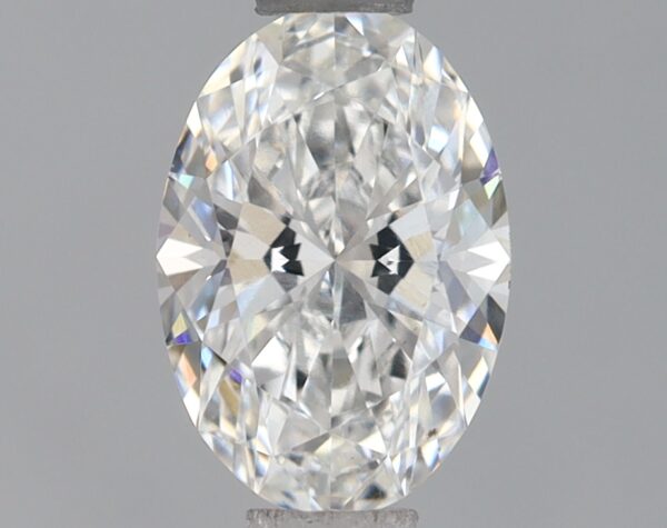 0.74 cctw VVS2 - Lab Grown Loose Diamond