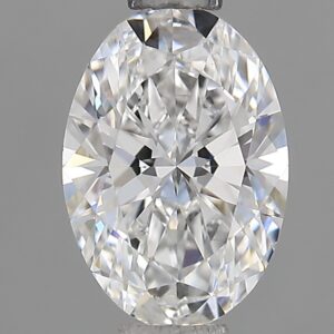 0.73 cctw VS1 - Lab Grown Loose Diamond