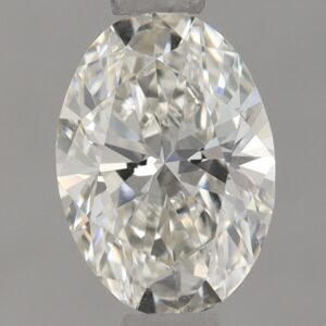 0.70 cctw VVS2 - Lab Grown Loose Diamond