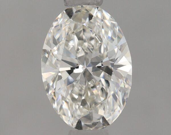 0.70 cctw VVS2 - Lab Grown Loose Diamond