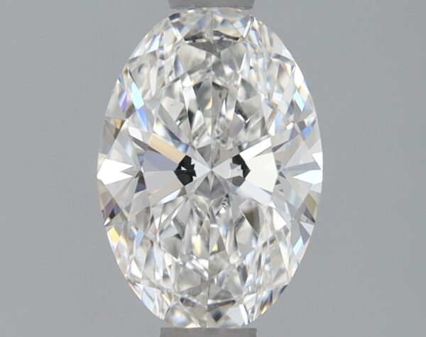 0.85 cctw VS2 - Lab Grown Loose Diamond