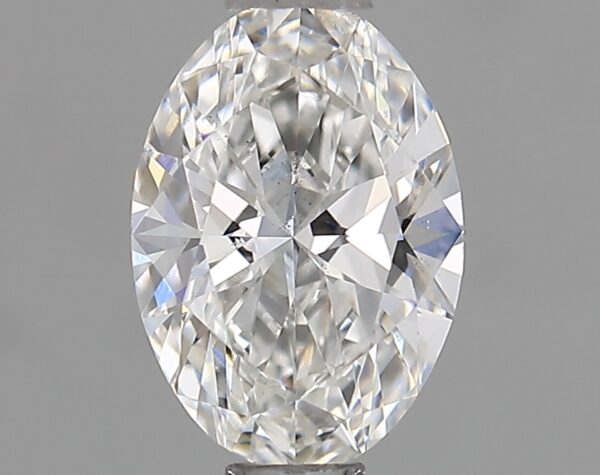 0.71 cctw VS2 - Lab Grown Loose Diamond
