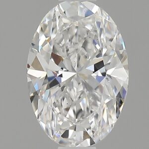0.72 cctw VS2 - Lab Grown Loose Diamond
