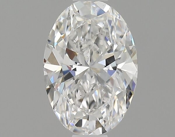 0.72 cctw VS2 - Lab Grown Loose Diamond