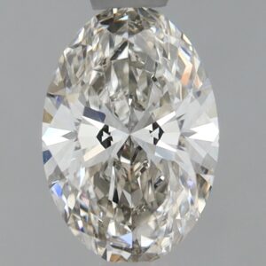0.72 cctw VS1 - Lab Grown Loose Diamond