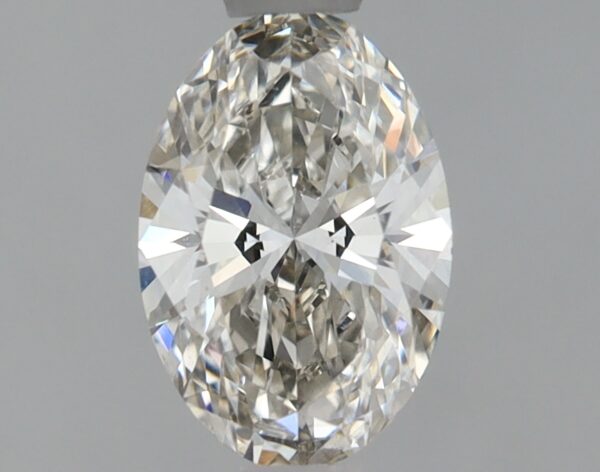 0.72 cctw VS1 - Lab Grown Loose Diamond