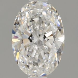 0.83 cctw VS2 - Lab Grown Loose Diamond