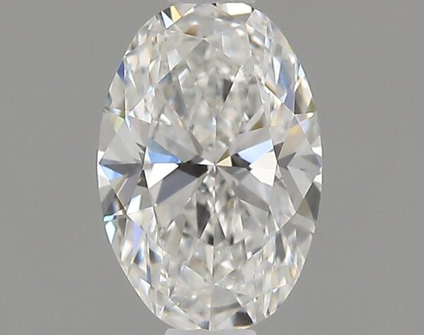 0.73 cctw VVS2 - Lab Grown Loose Diamond