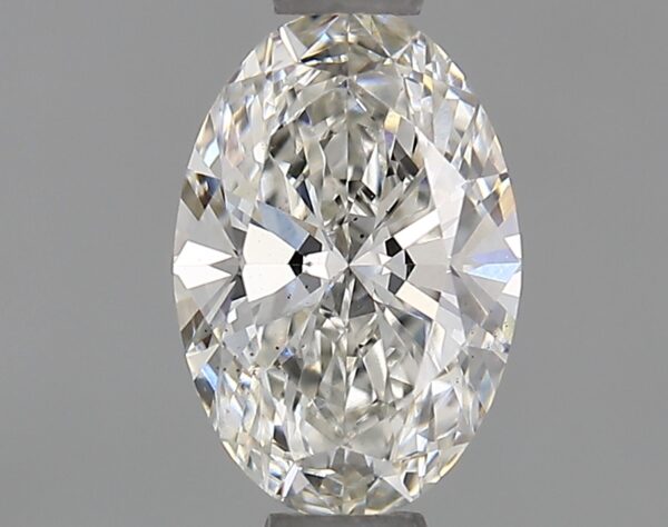 0.72 cctw VS2 - Lab Grown Loose Diamond