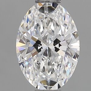 0.85 cctw VS2 - Lab Grown Loose Diamond