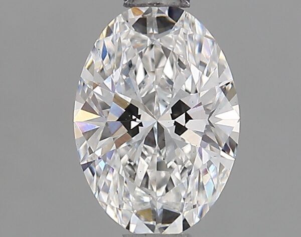 0.85 cctw VS2 - Lab Grown Loose Diamond