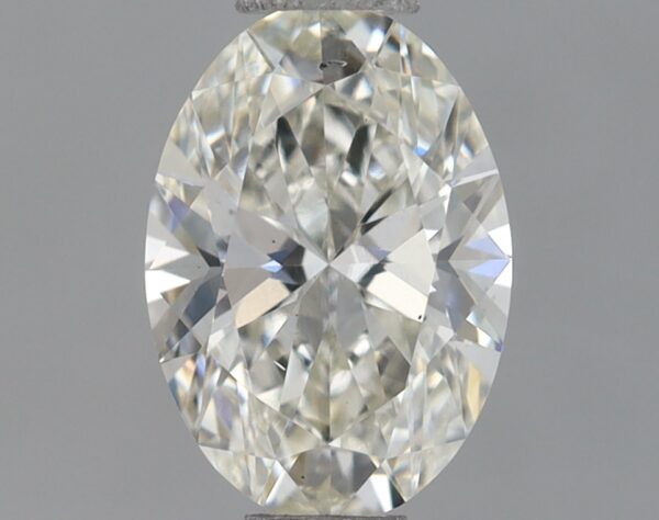 0.73 cctw VS2 - Lab Grown Loose Diamond