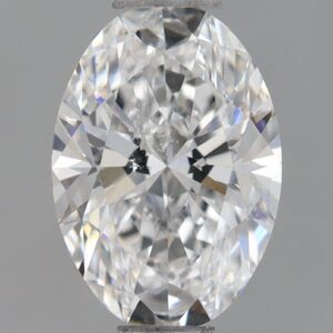 0.84 cctw VS1 - Lab Grown Loose Diamond