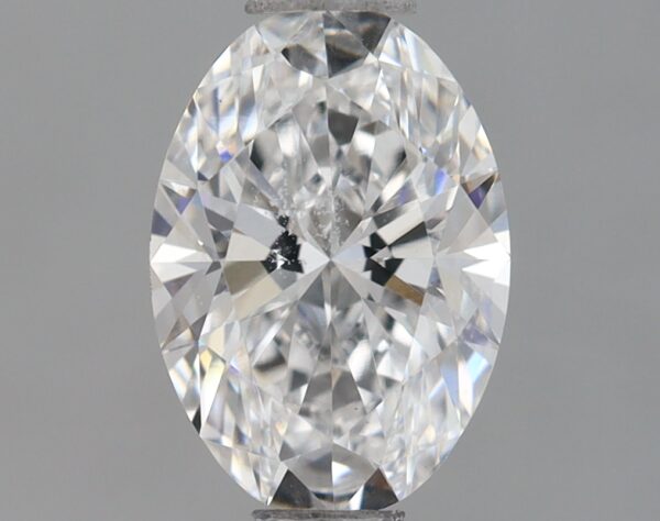 0.84 cctw VS1 - Lab Grown Loose Diamond