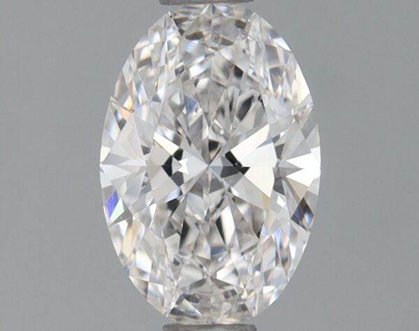 0.74 cctw VVS2 - Lab Grown Loose Diamond