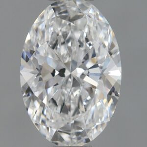0.72 cctw VS1 - Lab Grown Loose Diamond
