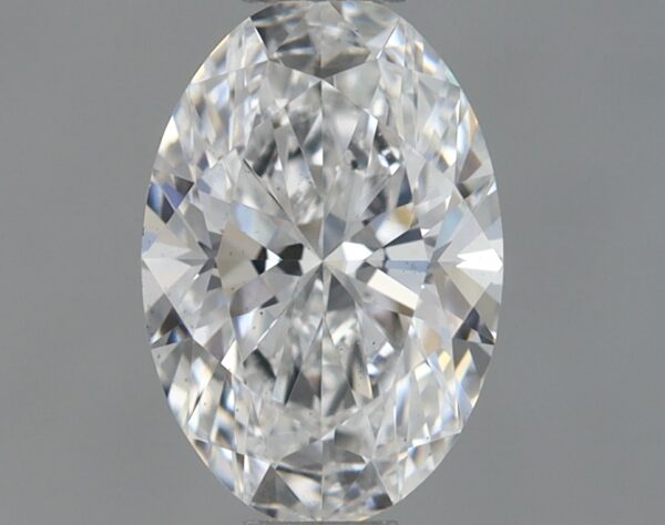 0.72 cctw VS1 - Lab Grown Loose Diamond