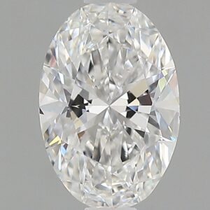 0.83 cctw VVS2 - Lab Grown Loose Diamond