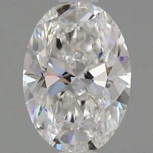 0.81 cctw VVS2 - Lab Grown Loose Diamond
