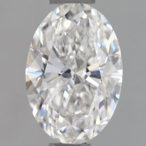 0.73 cctw VS2 - Lab Grown Loose Diamond
