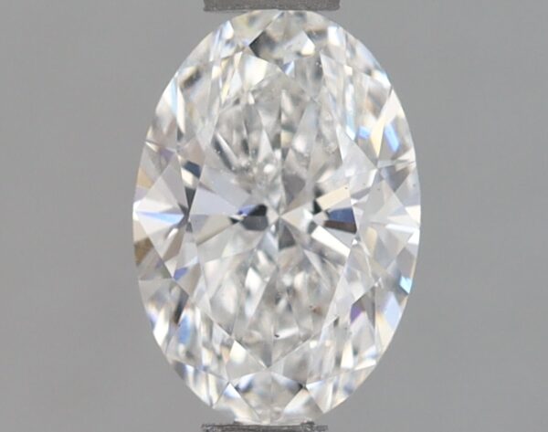 0.73 cctw VS2 - Lab Grown Loose Diamond