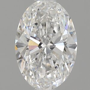 0.73 cctw VS1 - Lab Grown Loose Diamond