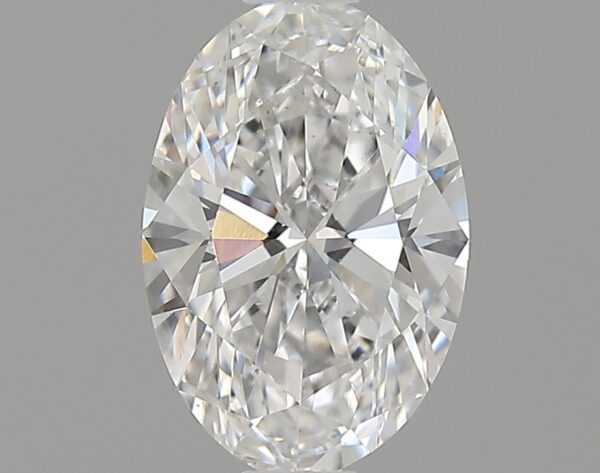 0.73 cctw VS1 - Lab Grown Loose Diamond
