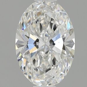 0.73 cctw VS1 - Lab Grown Loose Diamond