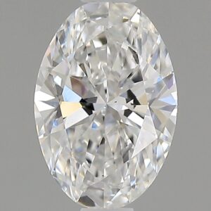 0.73 cctw VS1 - Lab Grown Loose Diamond