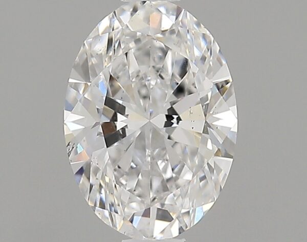 0.72 cctw VS2 - Lab Grown Loose Diamond