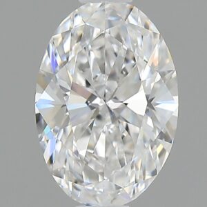 0.72 cctw VVS2 - Lab Grown Loose Diamond
