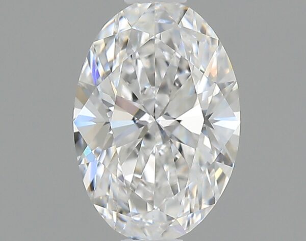0.72 cctw VVS2 - Lab Grown Loose Diamond
