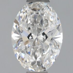 0.71 cctw VVS2 - Lab Grown Loose Diamond