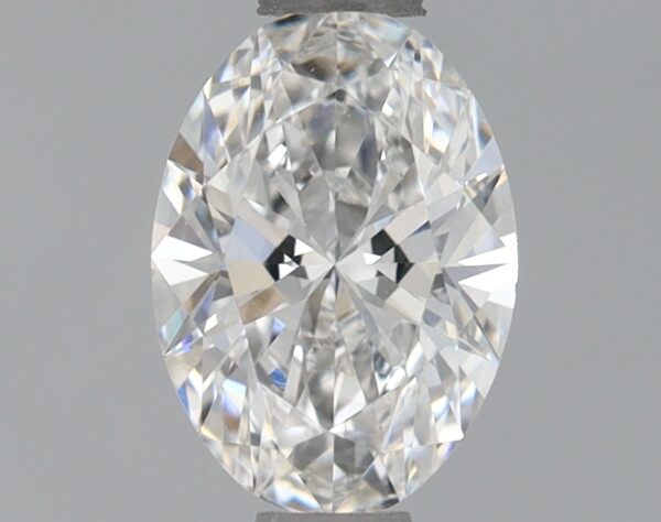 0.71 cctw VVS2 - Lab Grown Loose Diamond