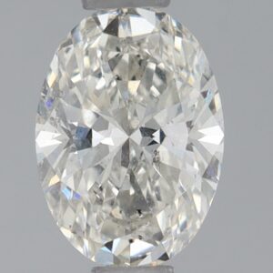 0.71 cctw SI1 - Lab Grown Loose Diamond