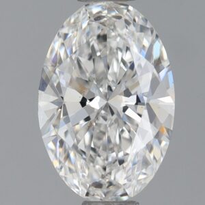 0.72 cctw VS2 - Lab Grown Loose Diamond