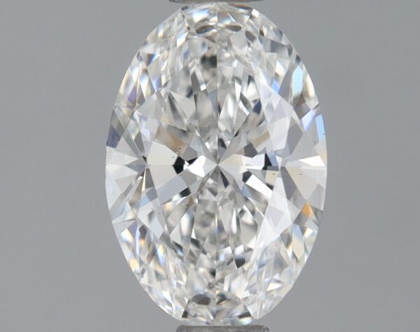 0.72 cctw VS2 - Lab Grown Loose Diamond
