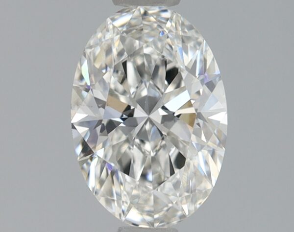 0.74 cctw VS1 - Lab Grown Loose Diamond