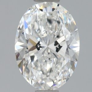 0.85 cctw VS2 - Lab Grown Loose Diamond