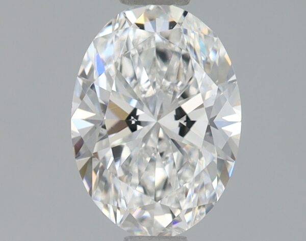 0.85 cctw VS2 - Lab Grown Loose Diamond