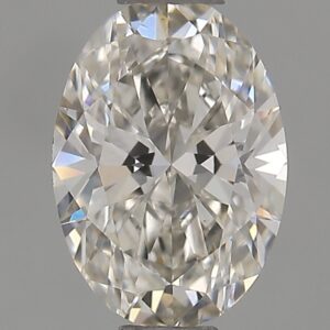 0.72 cctw VS1 - Lab Grown Loose Diamond