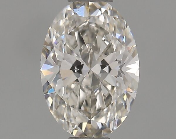 0.72 cctw VS1 - Lab Grown Loose Diamond