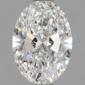 0.83 cctw VS1 - Lab Grown Loose Diamond