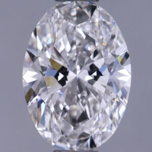0.70 cctw VS1 - Lab Grown Loose Diamond