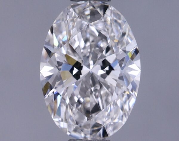 0.70 cctw VS1 - Lab Grown Loose Diamond
