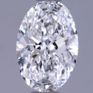 0.71 cctw VS2 - Lab Grown Loose Diamond