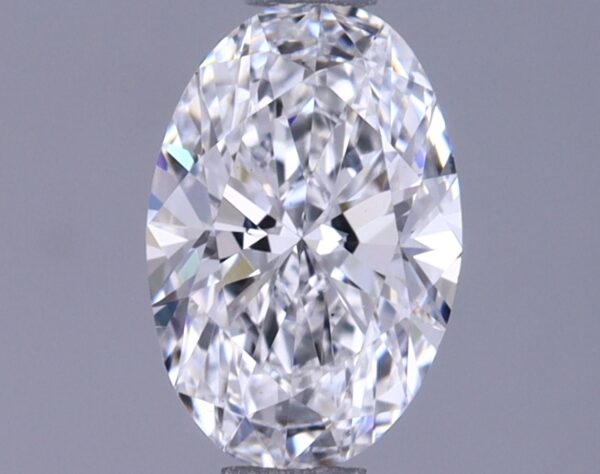 0.71 cctw VS2 - Lab Grown Loose Diamond