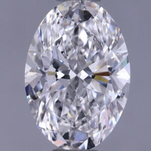 0.72 cctw VS2 - Lab Grown Loose Diamond