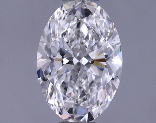 0.72 cctw VS2 - Lab Grown Loose Diamond
