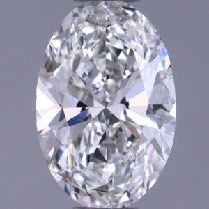 0.70 cctw VVS2 - Lab Grown Loose Diamond